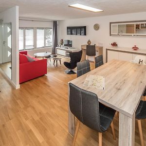Appartement op de Begane Grond